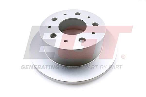 Brake Disc 410221cEGT