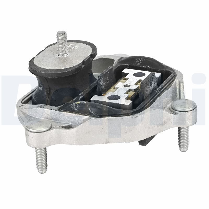 Lagerung, Automatikgetriebe