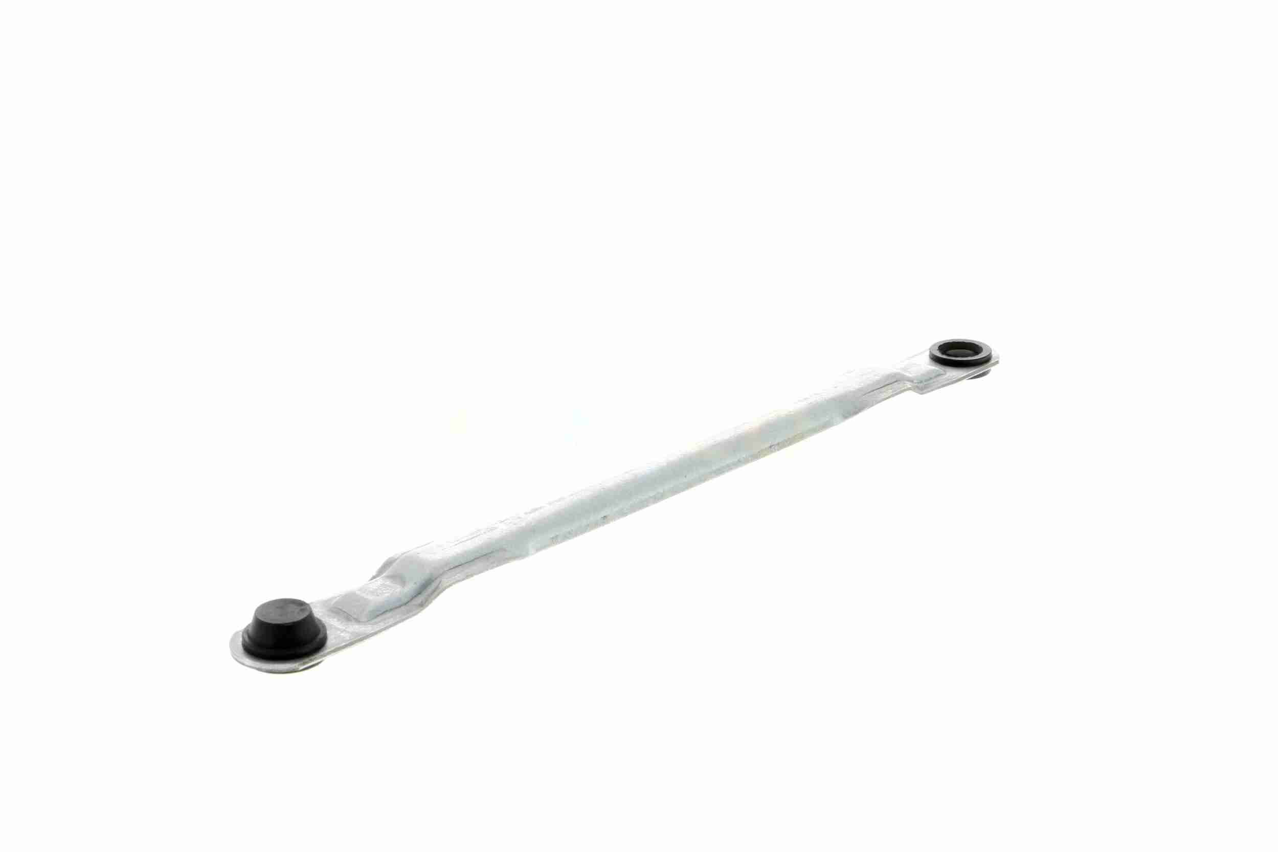 Antriebsstange, Wischergestänge