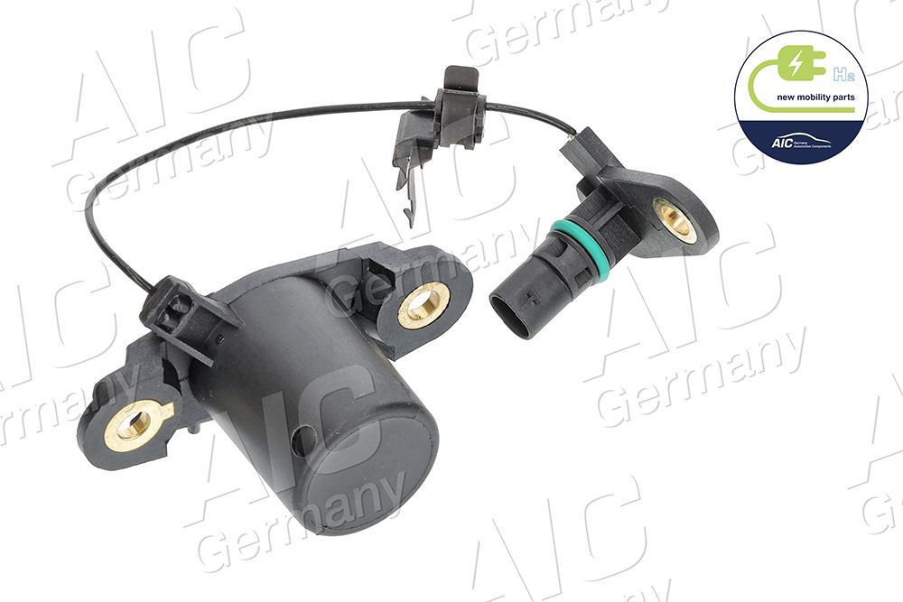 Sensor, Motorölstand