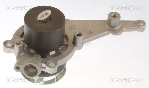 Wasserpumpe, Motorkühlung