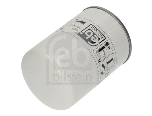 Filtro combustible