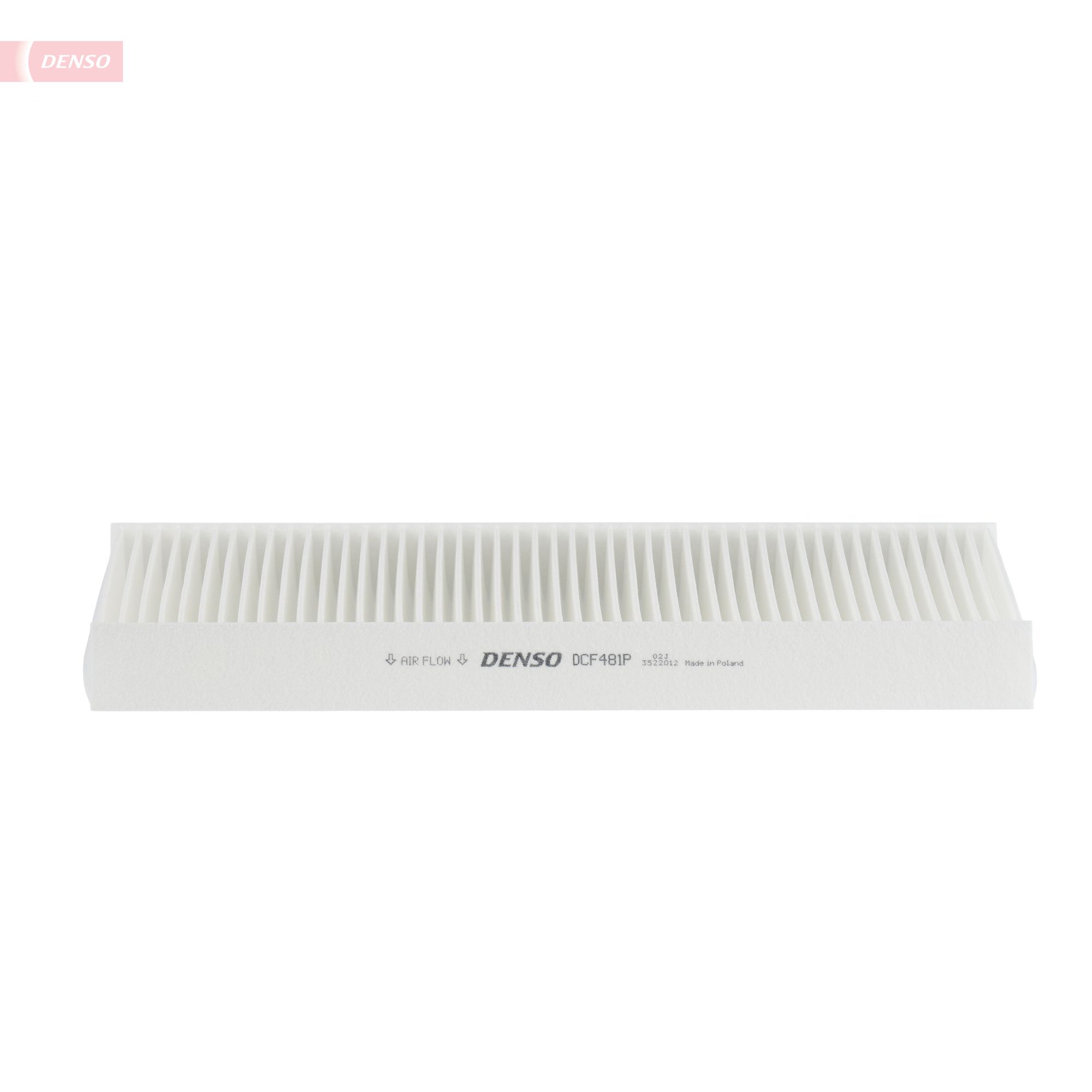 Filter, Innenraumluft Filter, Innenraumluft