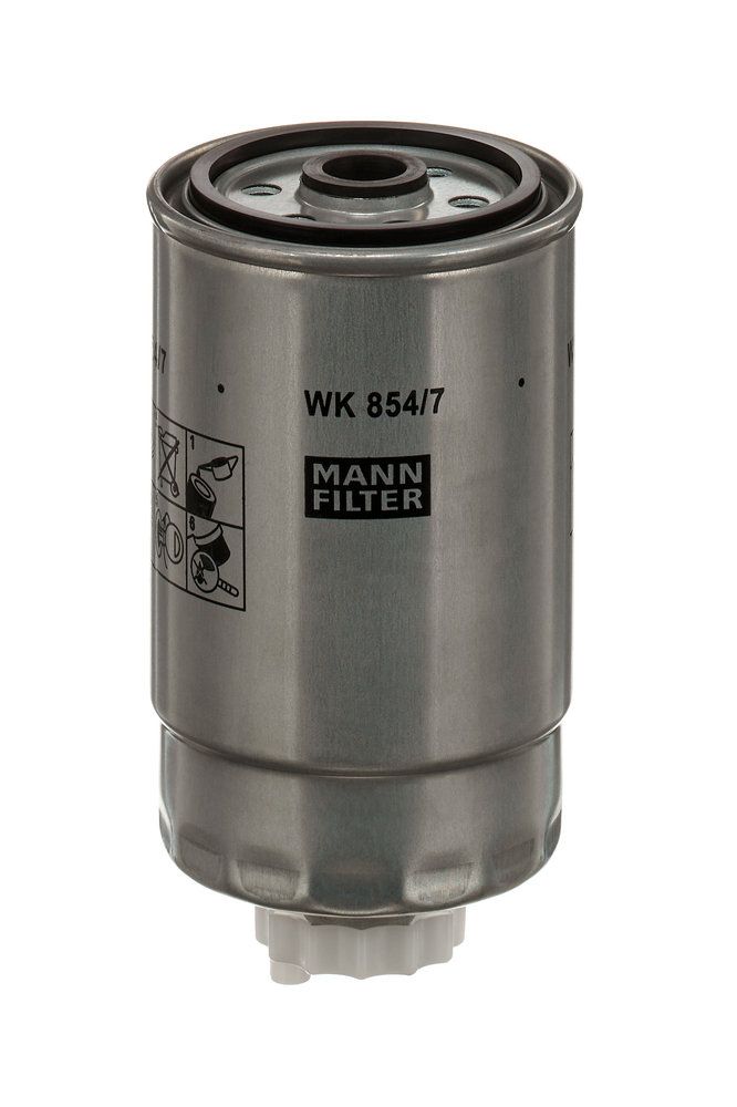 kuro filtras