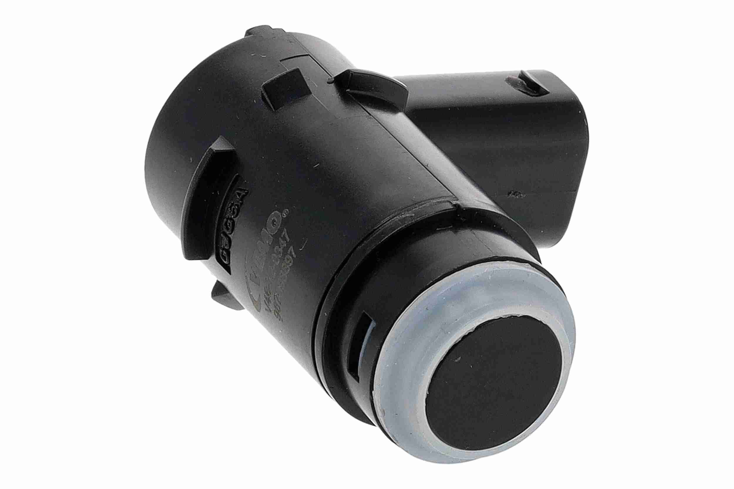 Sensor, Einparkhilfe