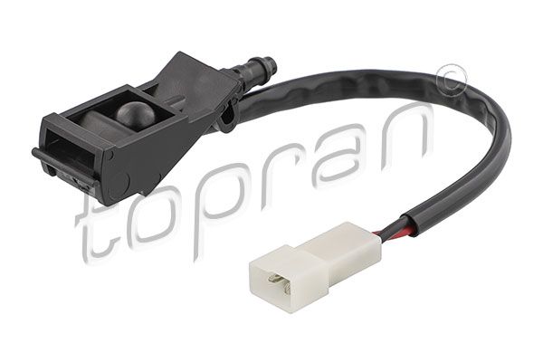 TOPRAN 118 504 - Waschwasserd&uuml;se, Scheibenreinigung