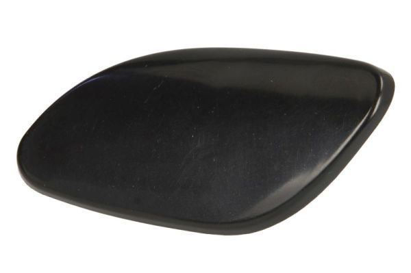 Blende, Stoßfänger