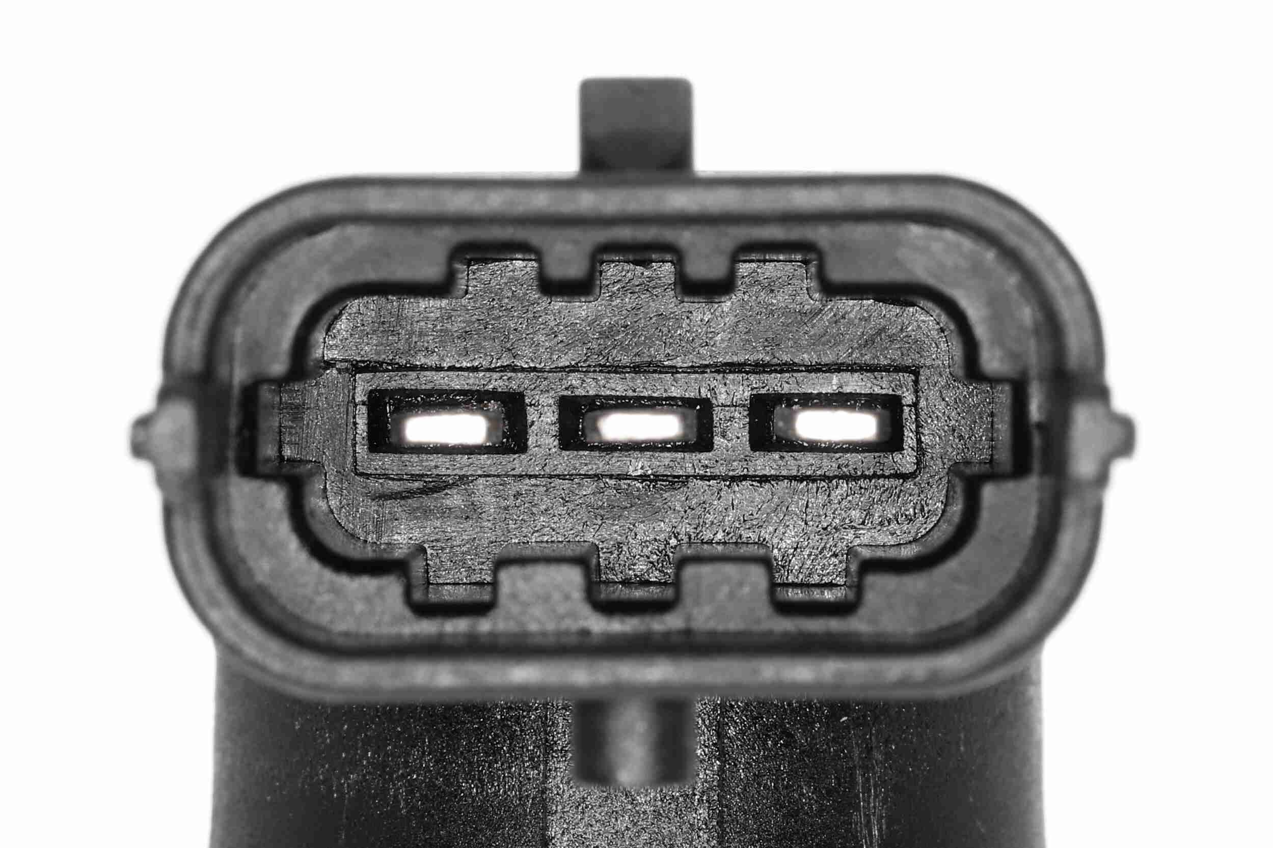 Sensor, Z&uuml;ndimpuls