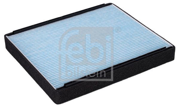 Filter, Innenraumluft