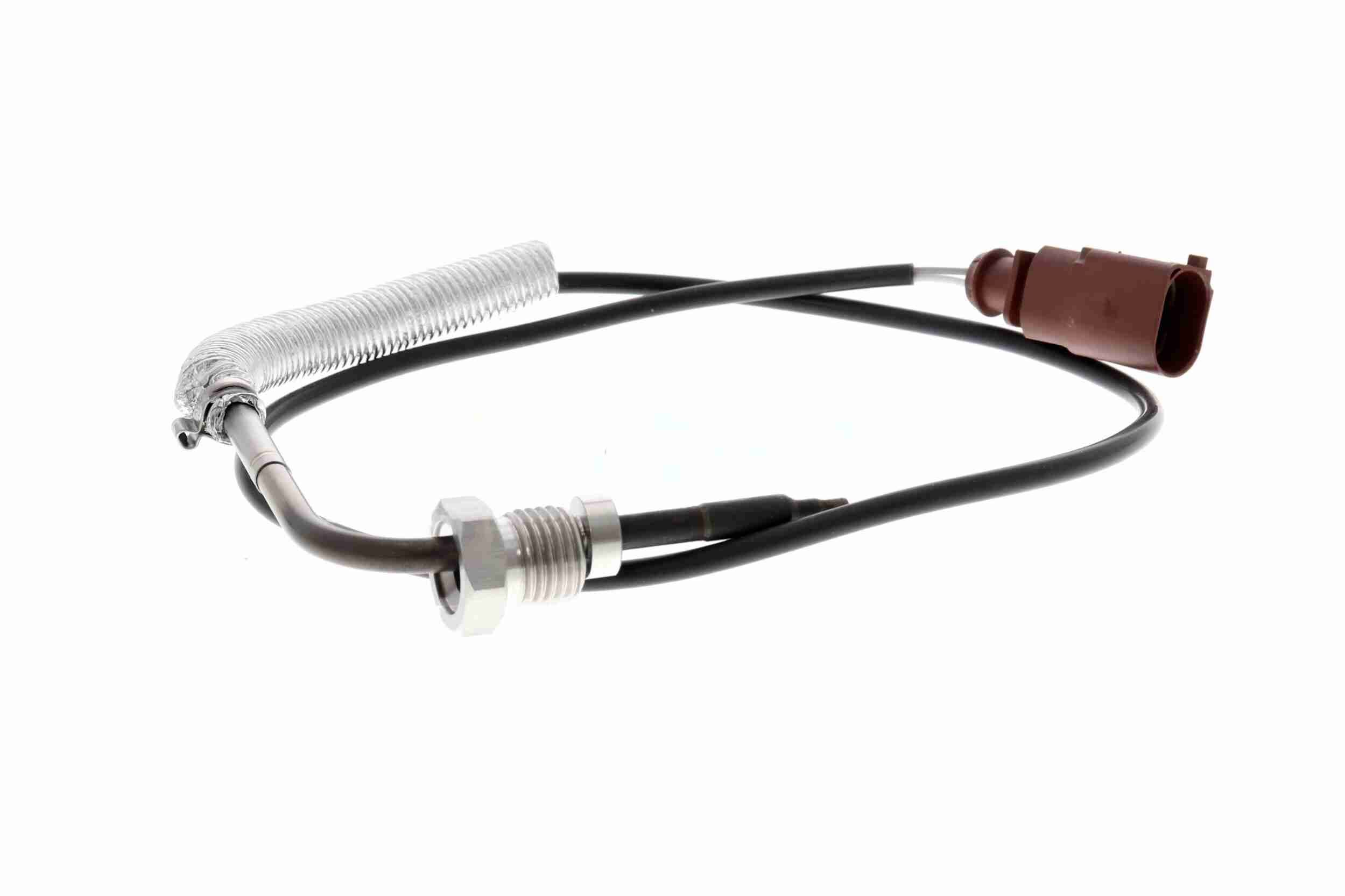 Sensor, Abgastemperatur