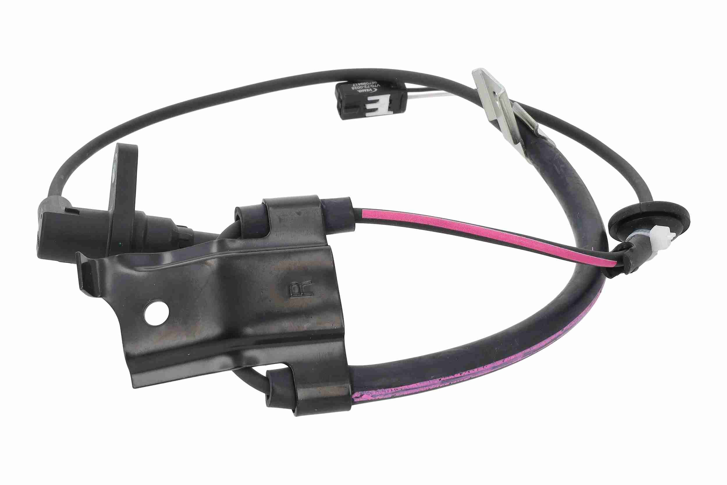 Sensor, Raddrehzahl