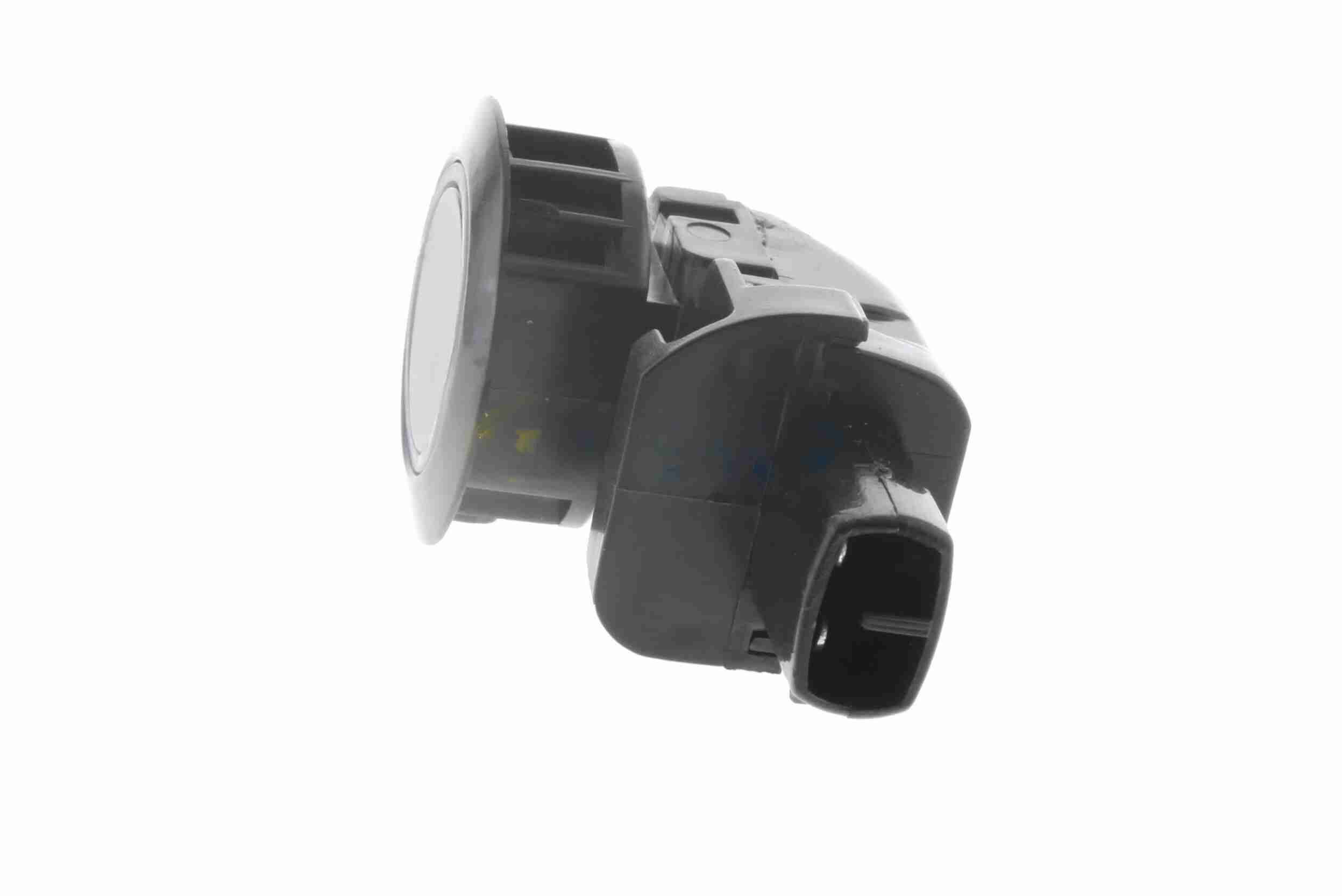 Sensor, Einparkhilfe