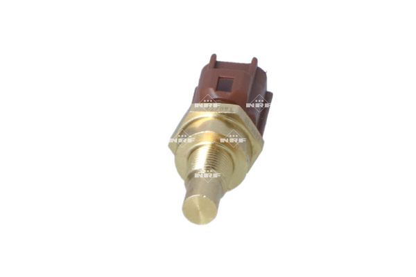 Sensor, K&uuml;hlmitteltemperatur