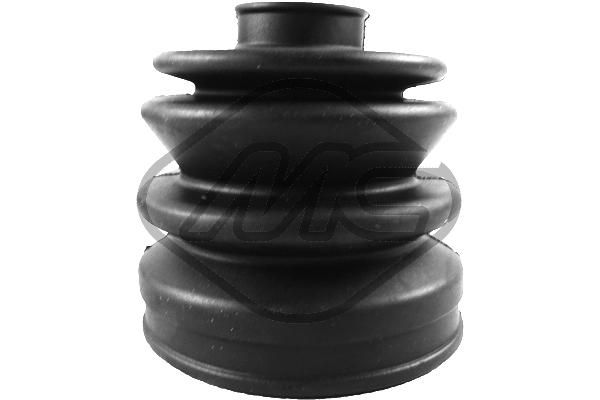 Metalcaucho 01181 - Faltenbalgsatz, Antriebswelle