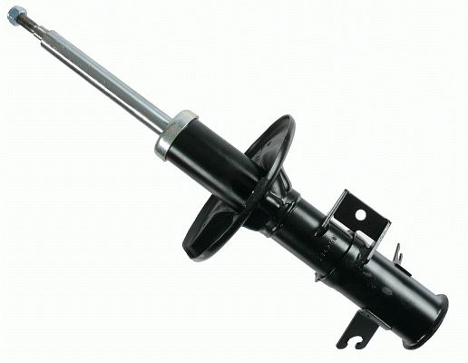 SACHS SHOCK ABSORBER - TecDoc 2