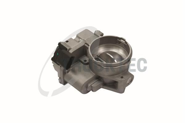 Drosselklappenstutzen