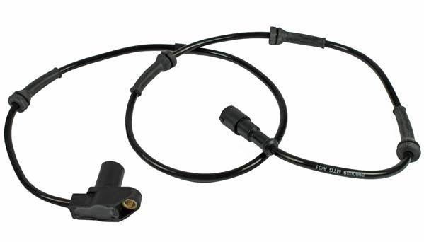 Sensor, Raddrehzahl