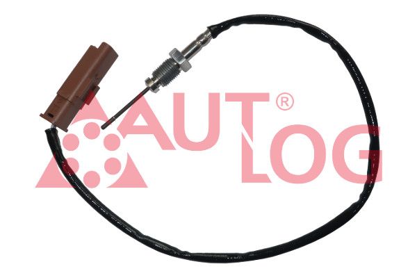 Sensor, Abgastemperatur