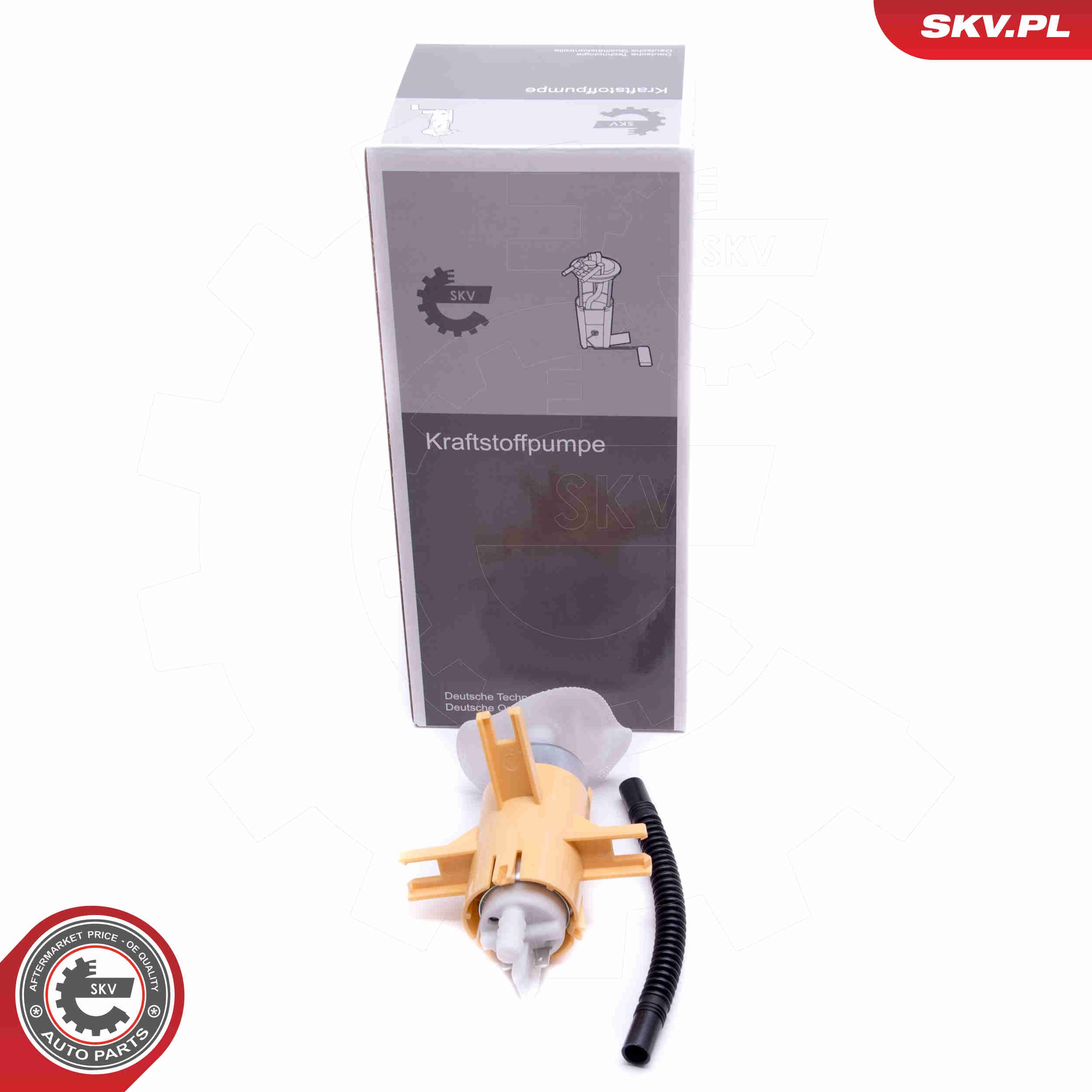 ESEN SKV 02SKV800 - Kraftstoff-F&ouml;rdereinheit