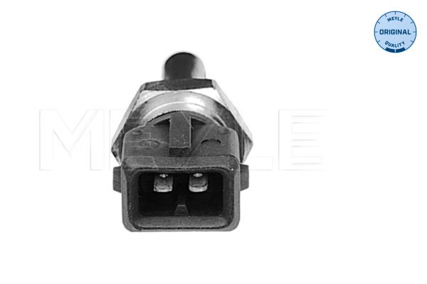 Sensor, Kühlmitteltemperatur