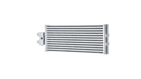 &Ouml;lk&uuml;hler, Automatikgetriebe