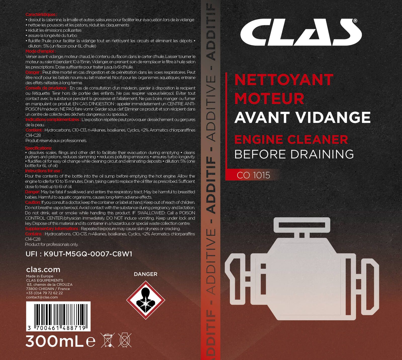 Photo produit