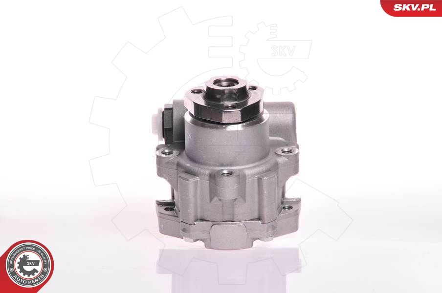 Hydraulikpumpe, Lenkung Hydraulikpumpe, Lenkung