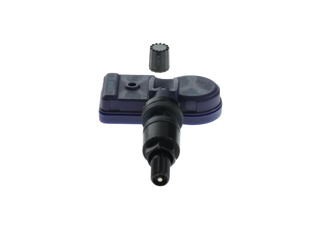 Radsensor, Reifendruck-Kontrollsystem Radsensor, Reifendruck-Kontrollsystem
