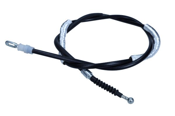 Seilzug, Feststellbremse