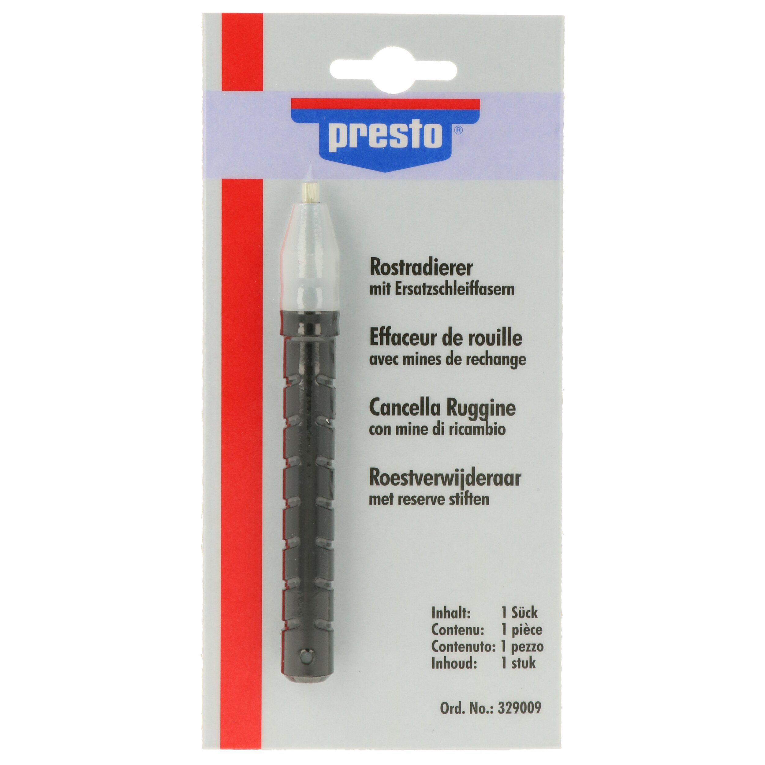 Rostl&ouml;ser