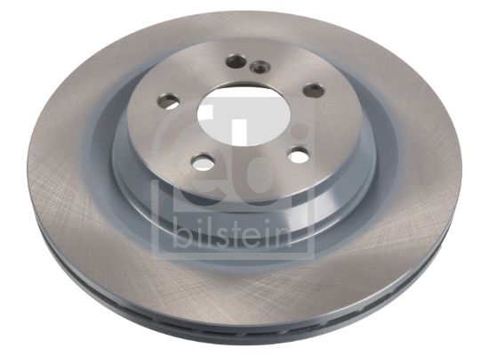 Brake Disc 26405