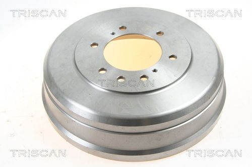 8120 14218 TRISCAN fékdob