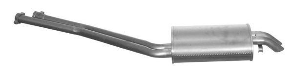 Endschalld&auml;mpfer