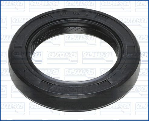 AJUSA 15053100 - Wellendichtring, Nockenwelle