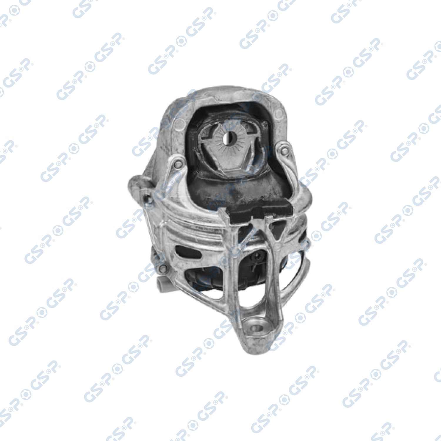 Soporte, motor
