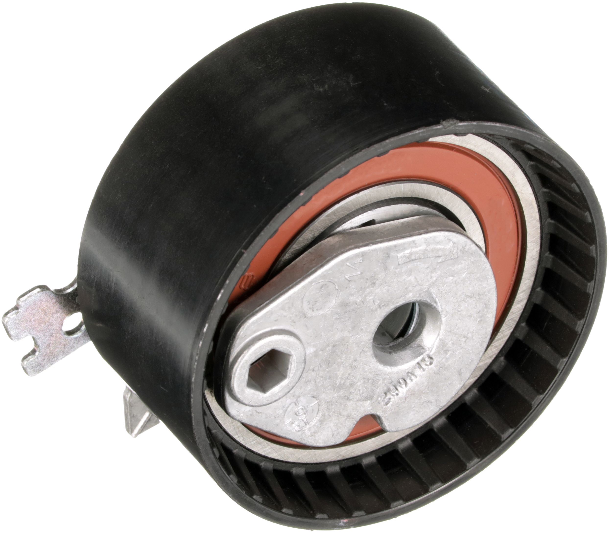 Tensioner Pulley, timing belt T43238