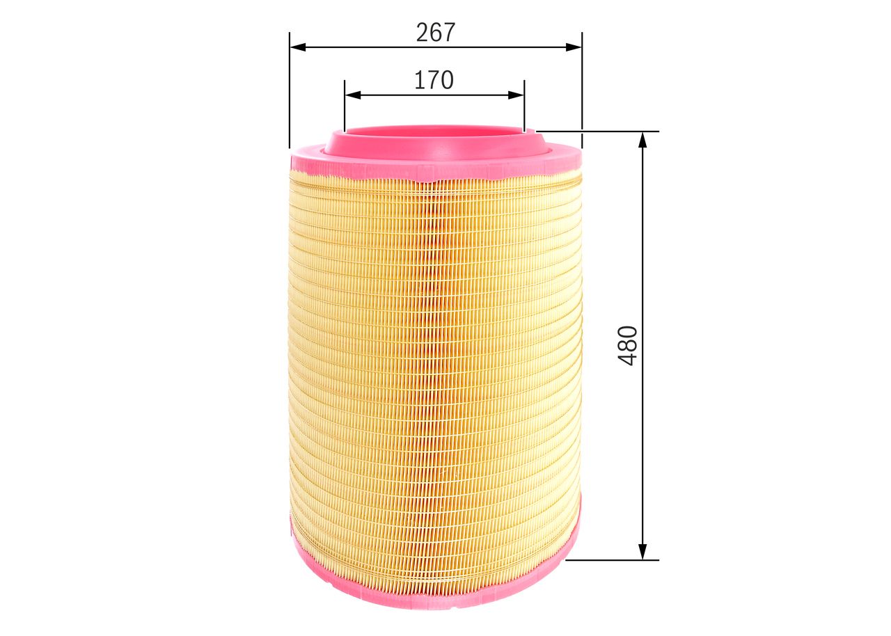 Luftfilter