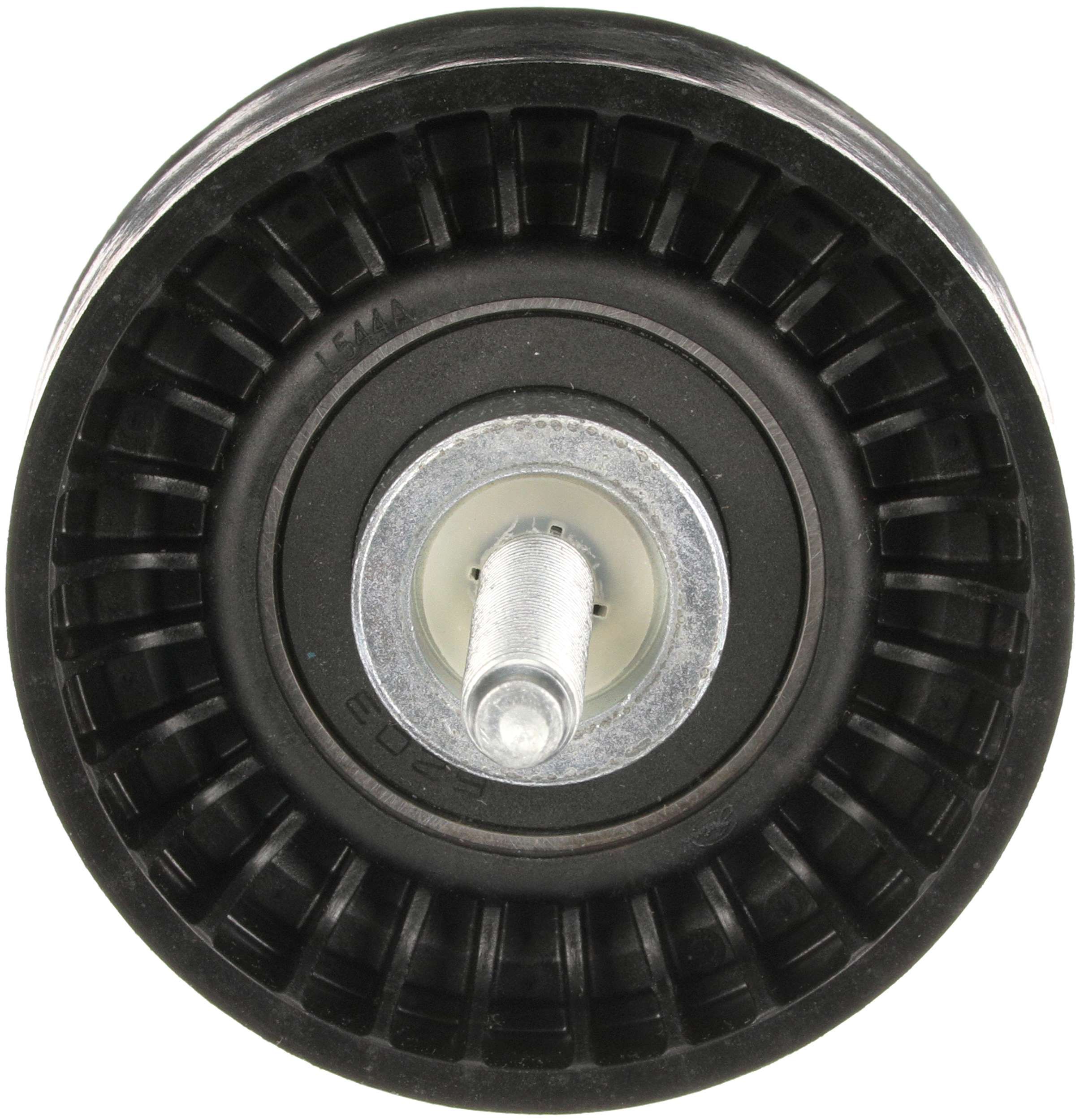 Umlenk-/F&uuml;hrungsrolle, Keilrippenriemen