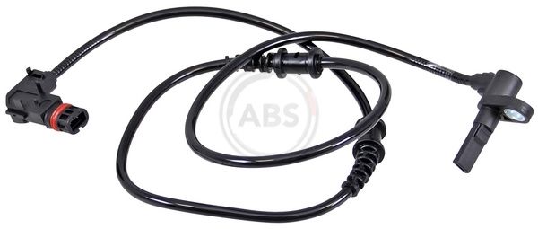 Sensor, Raddrehzahl