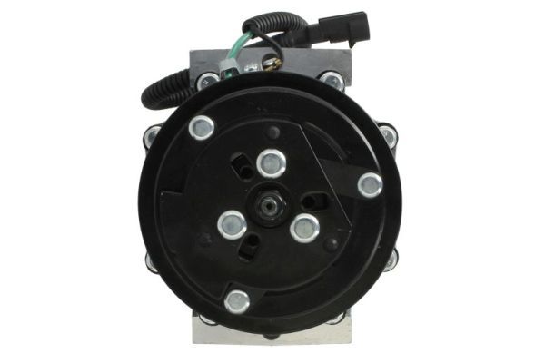 Kompressor, Klimaanlage