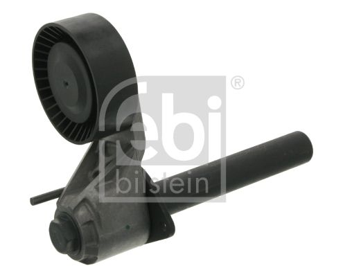 Belt Tensioner, V-ribbed belt 36488