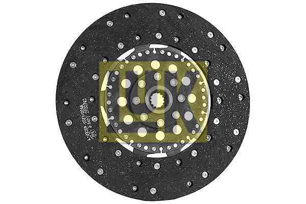 DISQUE EMBRAYAGE AGRICOLE