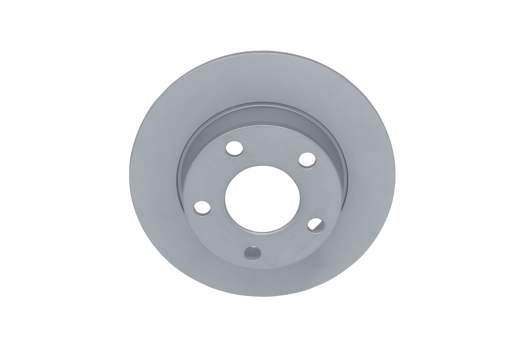 Brake Disc 24.0110-0260.1