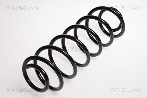 8750 16009 TRISCAN futómű rugó