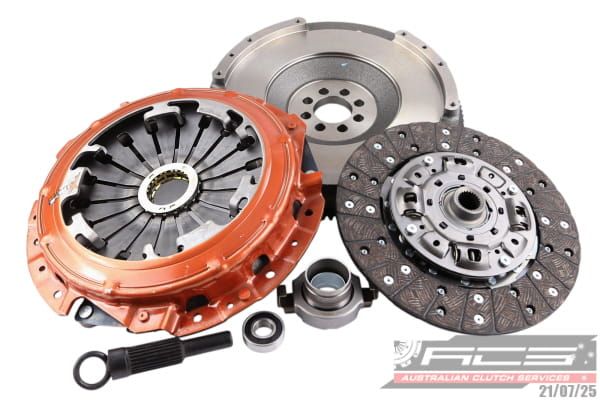 KIT HD ISUZU D-MAX 3.0L inc F/W - TecDoc Only