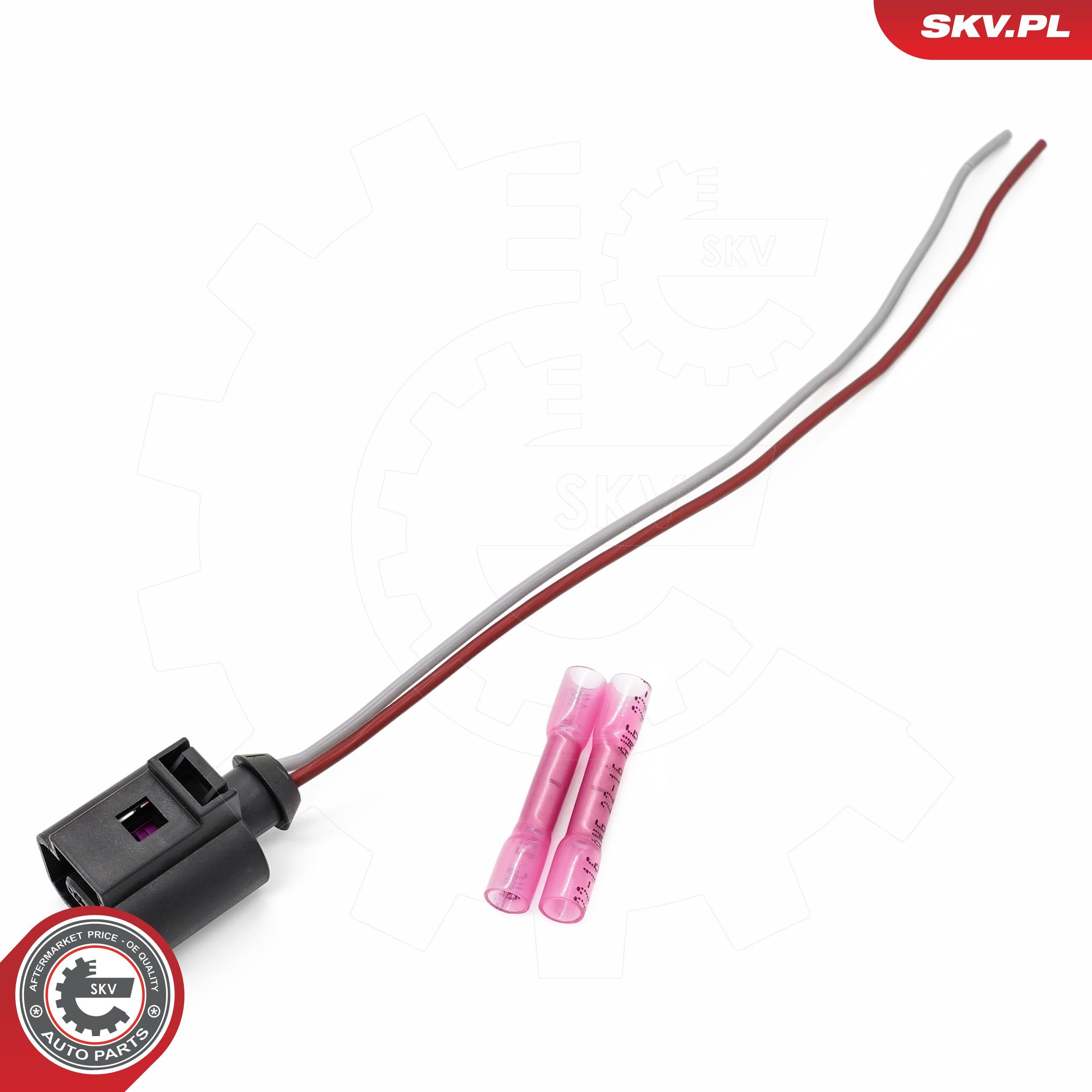 ESEN SKV 53SKV180 - Kabelreparatursatz, Zentralelektrik