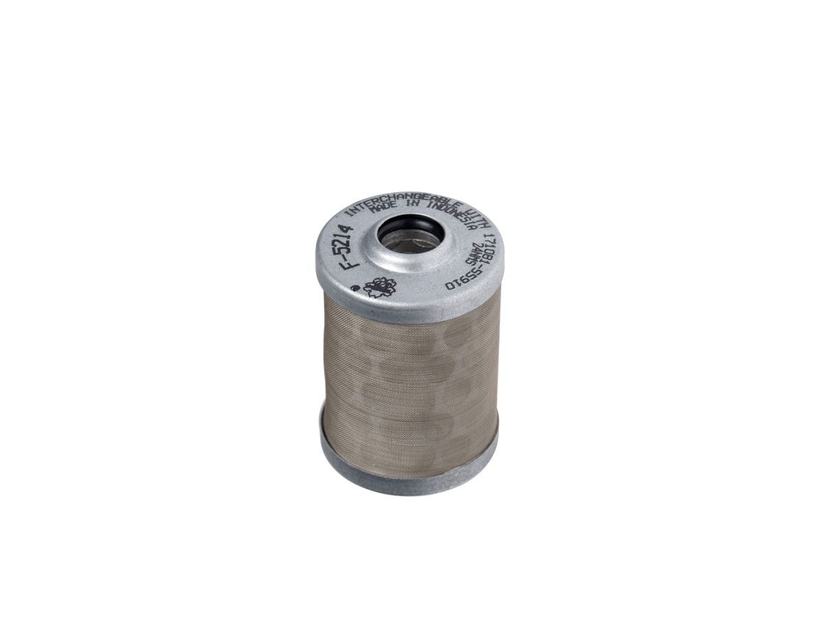 FUEL FILTER FITS P502406 - TecDoc Only