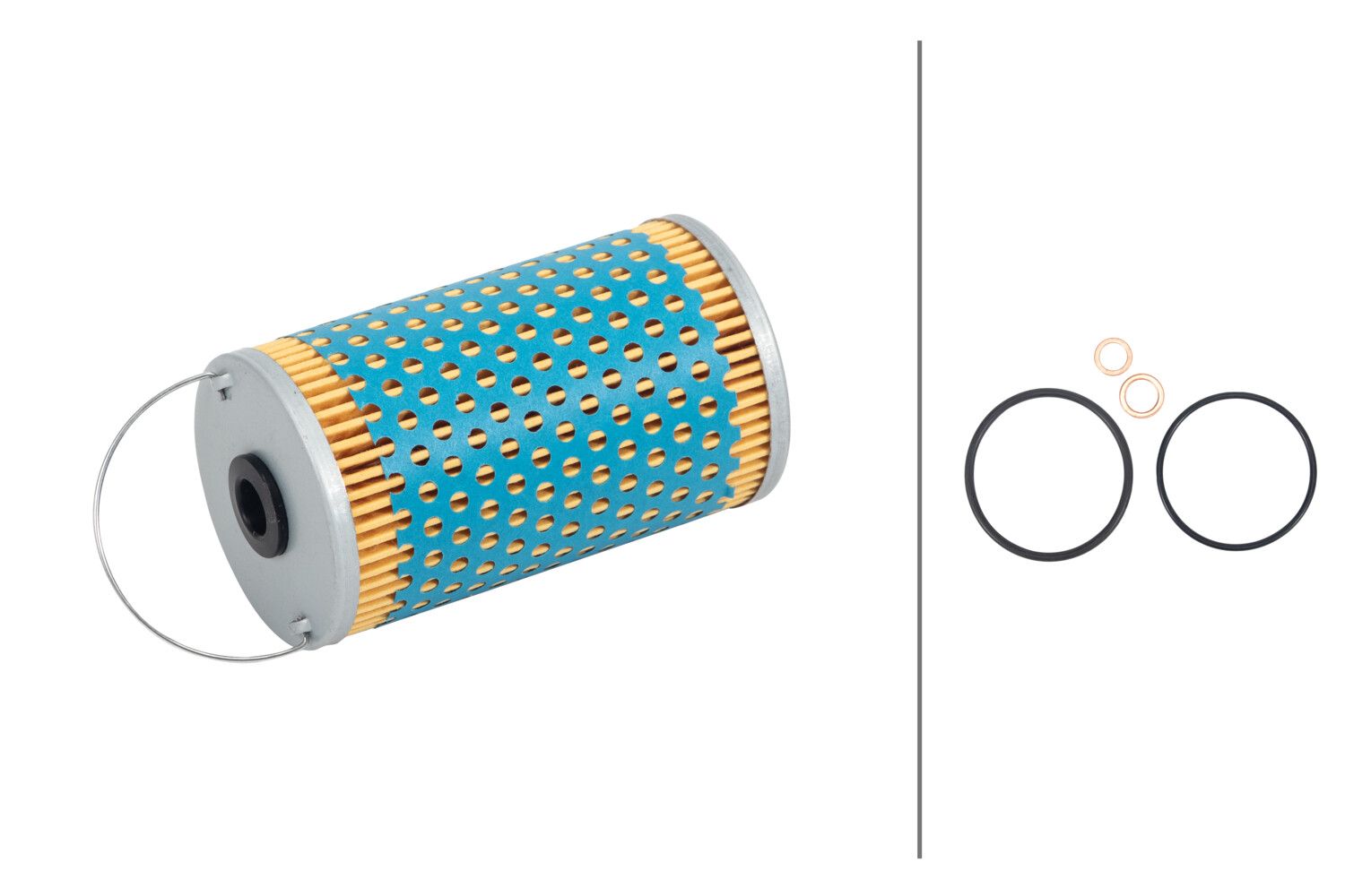 &Ouml;lfilter