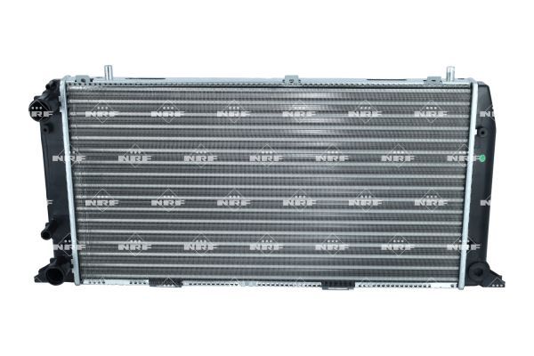 K&uuml;hler, Motork&uuml;hlung