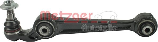 58051408 METZGER COMPETENCE KIT lengőkar, kerékfelfüggesztés